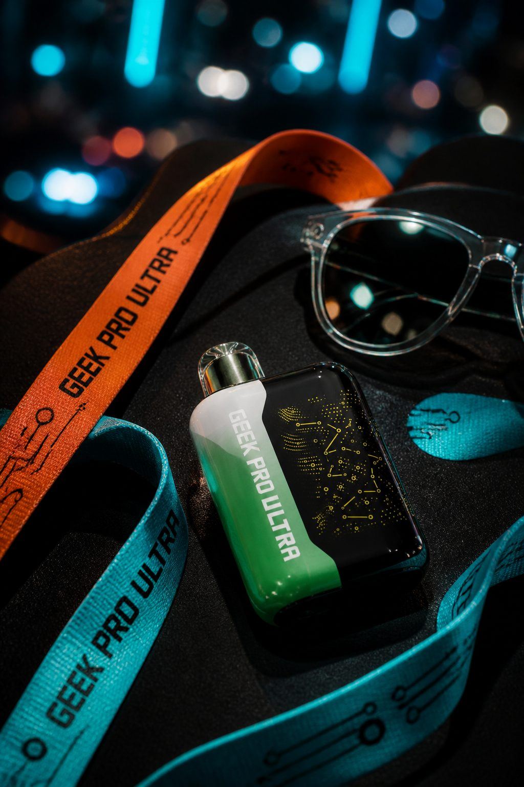 Merch vibe